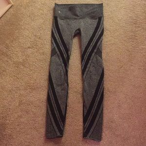 NUX leggings